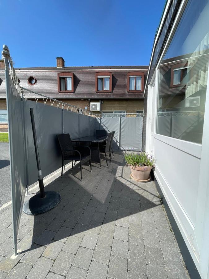 Chalet N°32 Middelkerke Exterior photo