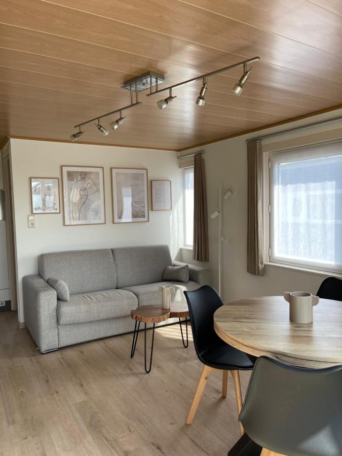 Chalet N°32 Middelkerke Exterior photo